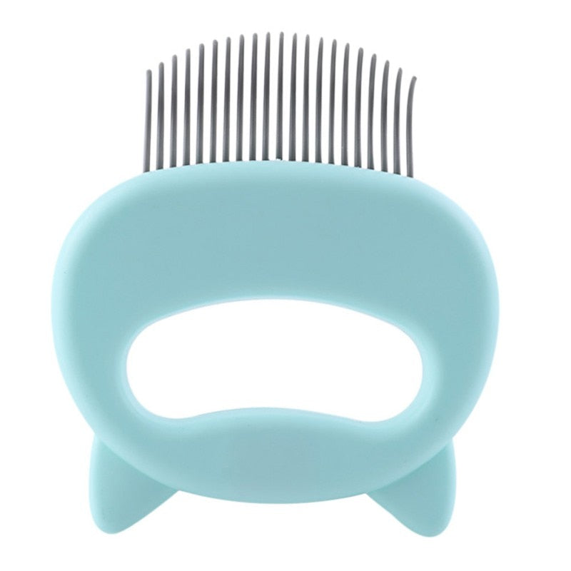 Cat Grooming & Massage Comb