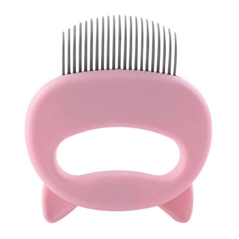 Cat Grooming & Massage Comb