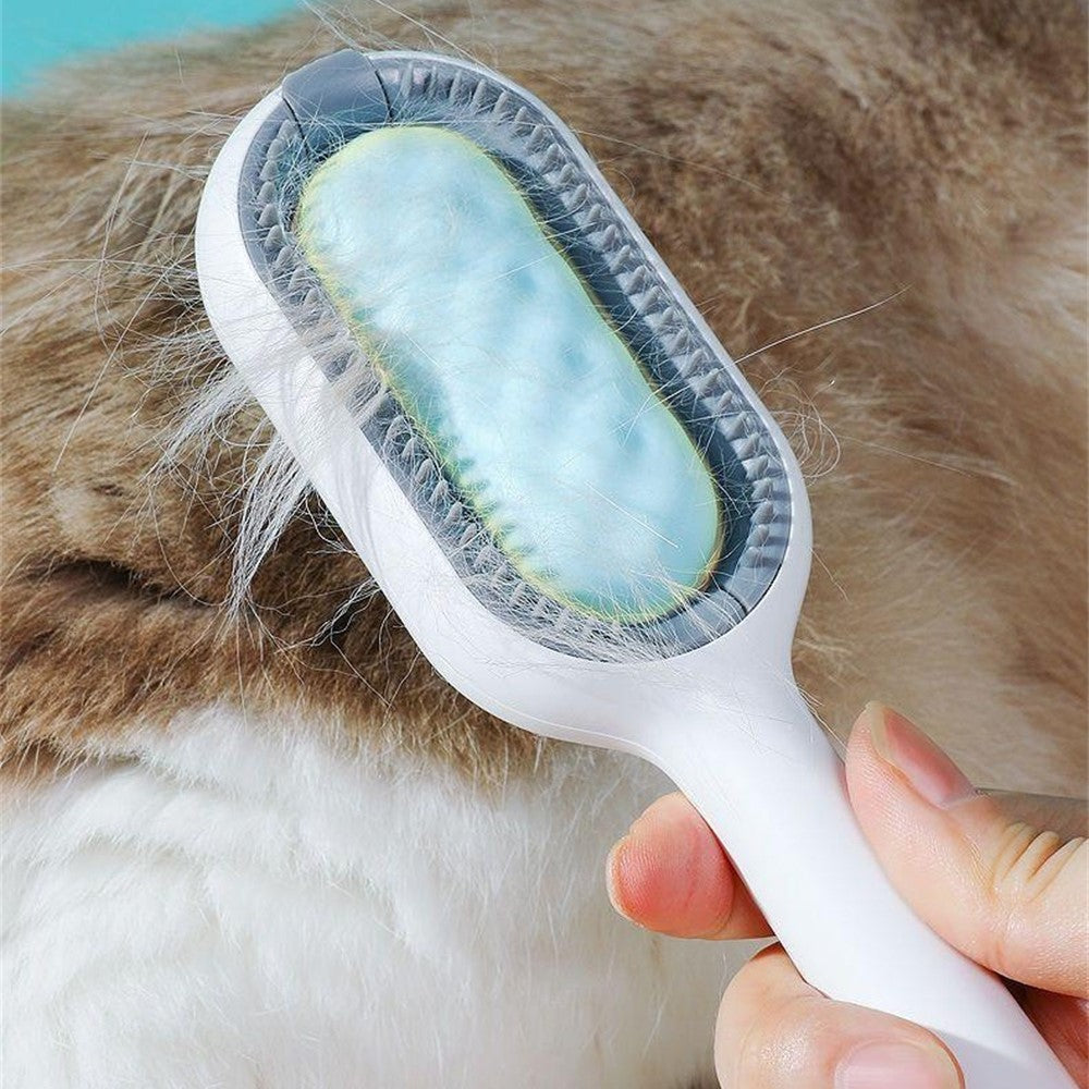 Cat Grooming Comb