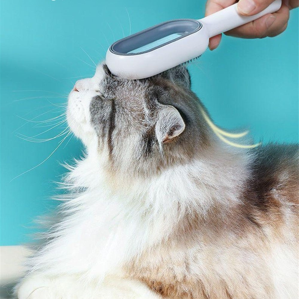 Cat Grooming Comb