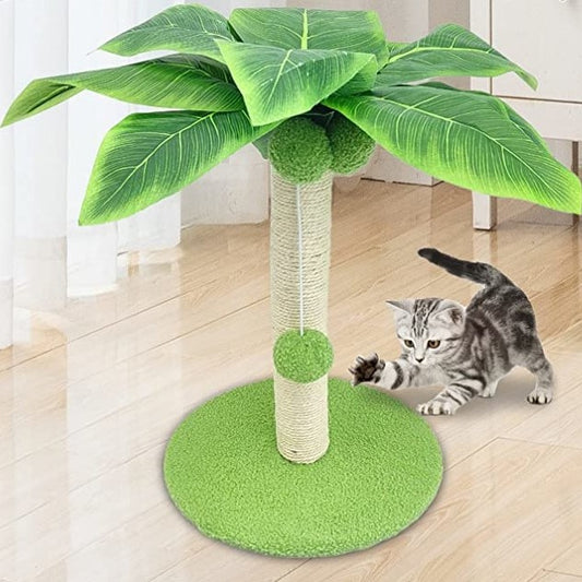 Cat Scratching Post