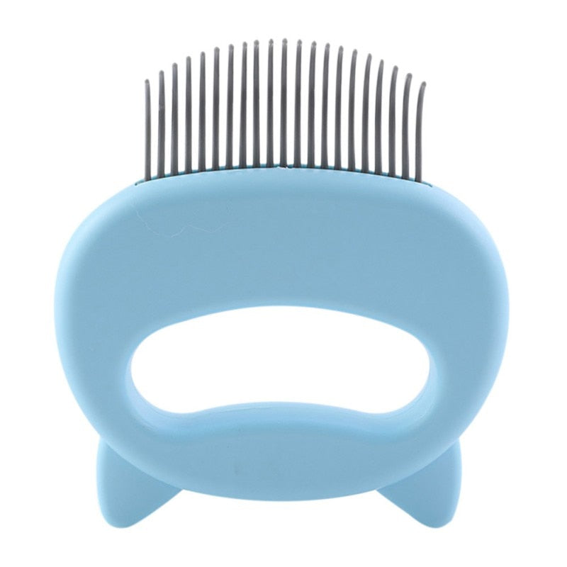 Cat Grooming & Massage Comb