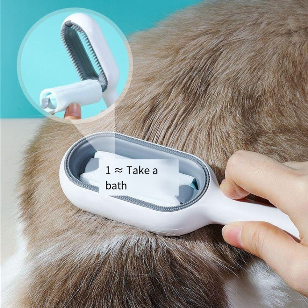 Cat Grooming Comb